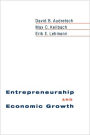 Entrepreneurship and Economic Growth