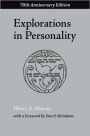 Explorations in Personality