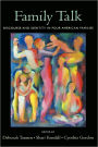 Family Talk: Discourse and Identity in Four American Families