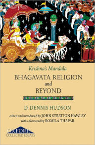 Krishna's Mandala: Bhagavata Religion and Beyond