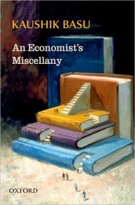 An Economist's Miscellany