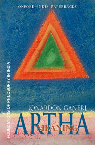ARTHA: Meaning