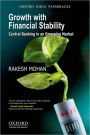 Growth with Financial Stability (OIP): Central Banking in an Emerging Market