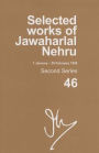 Selected Works of Jawaharlal Nehru (1 January - 28 February 1959): Second series, Vol. 46