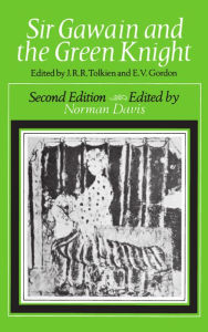 Sir Gawain and the Green Knight / Edition 2