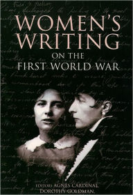 Women's Writing on the First World War