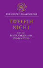 Twelfth Night (Oxford Shakespeare Series)