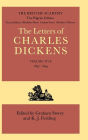 The Letters of Charles Dickens, 1847-1849