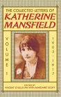 The Collected Letters of Katherine Mansfield
