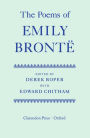 The Poems of Emily Brontï¿½