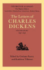 The Letters of Charles Dickens: The Pilgrim Edition, Volume 8: 1856-1858