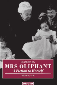 Title: Mrs Oliphant: 