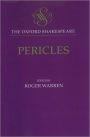 Pericles: The Oxford Shakespeare