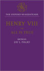 King Henry VIII: The Oxford Shakespeare