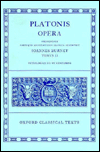 Title: Opera / Edition 2, Author: Plato