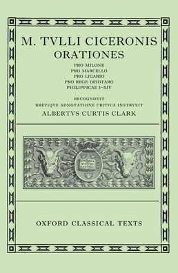 Orationes