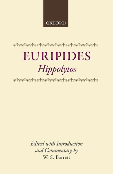 Hippolytos