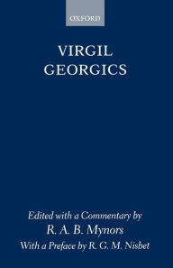 Georgics / Edition 1