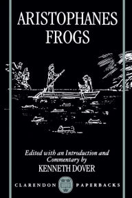 Title: Frogs, Author: Aristophanes