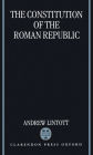 The Constitution of the Roman Republic