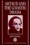 Artaud and the Gnostic Drama