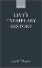 Livy's Exemplary History