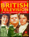 British Television: an Illustrated Guide