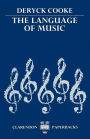 The Language of Music / Edition 1