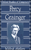 Percy Grainger / Edition 1