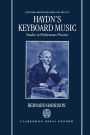 Haydn's Keyboard Music: Studies in Performance Practice / Edition 1