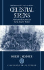 Celestial Sirens: Nuns and Their Music in Early Modern Milan / Edition 1