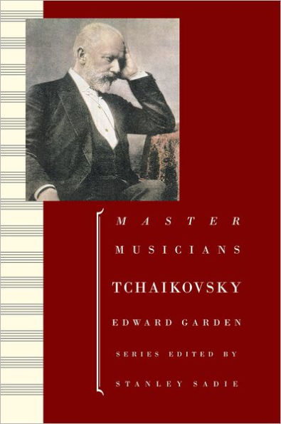 Tchaikovsky / Edition 2