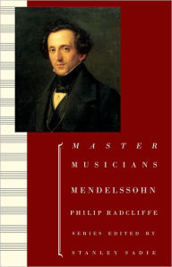 Title: Mendelssohn / Edition 3, Author: Philip Radcliffe