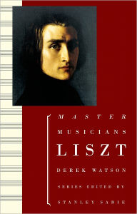 Title: Liszt, Author: Derek Watson