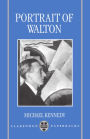 Portrait of Walton / Edition 1998