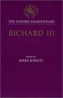 The Tragedy of King Richard III: The Oxford Shakespeare The Tragedy of King Richard III