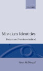 Mistaken Identities: Poetry and Northern Ireland