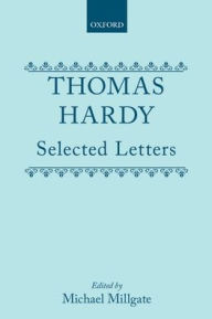 Thomas Hardy
