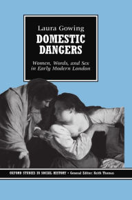 Domestic Dangers