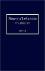 History of Universities, 1997-1999