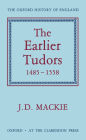 The Earlier Tudors, 1485-1558