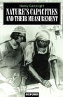 Nature's Capacities and Their Measurement / Edition 1