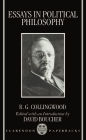 Essays in Political Philosophy / Edition 1
