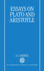 Essays on Plato and Aristotle
