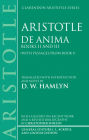 De Anima / Edition 1