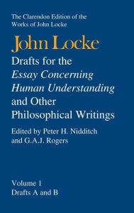 John locke an essay concerning human understanding full text