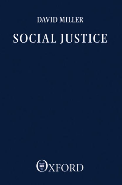 social-justice-by-david-l-miller-paperback-barnes-noble