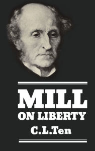 Mill On Liberty