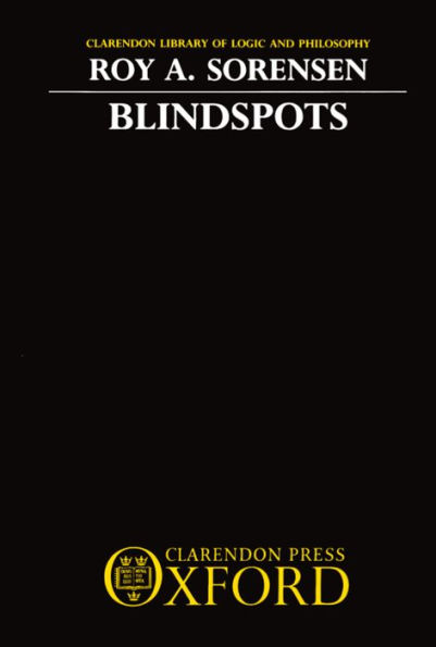 Blindspots