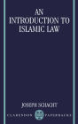 An Introduction to Islamic Law / Edition 1